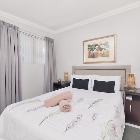 شقة Redsky Self Catering أقولاس المظهر الخارجي الصورة