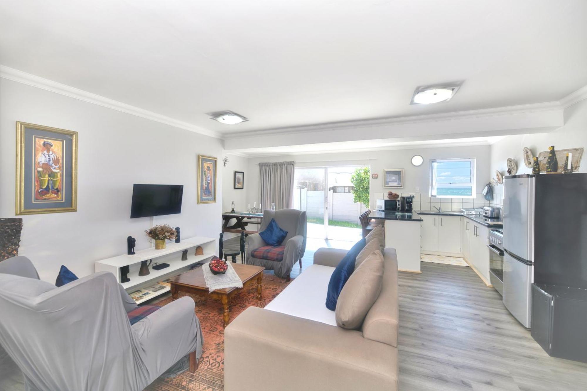 شقة Redsky Self Catering أقولاس الغرفة الصورة