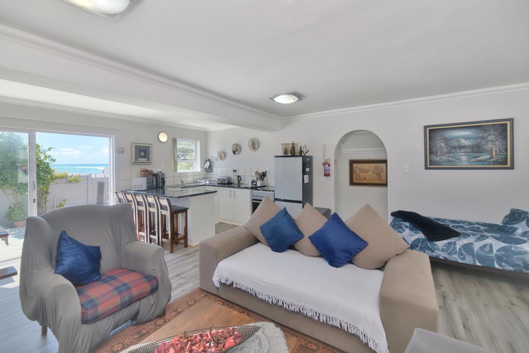 شقة Redsky Self Catering أقولاس الغرفة الصورة