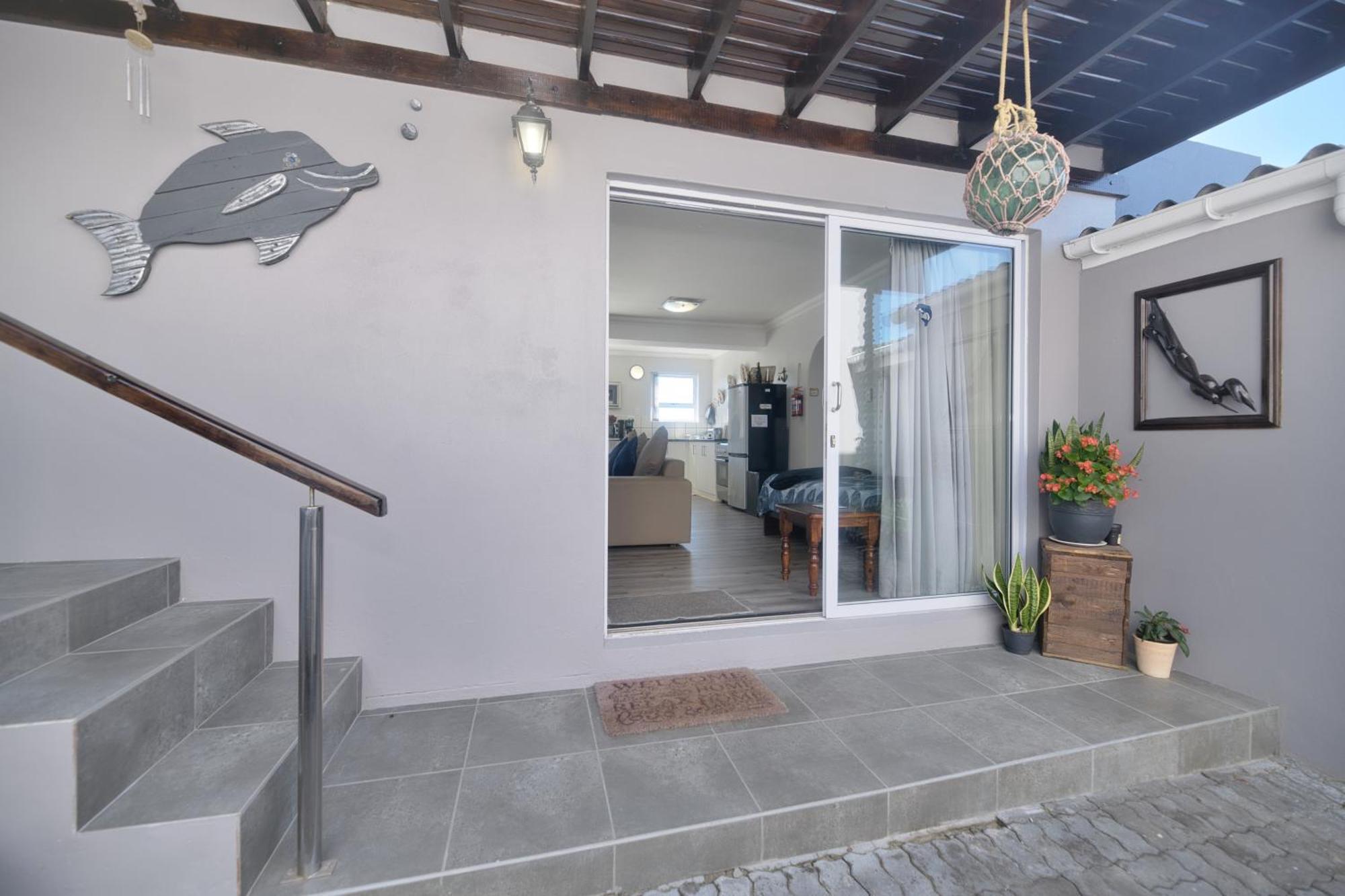 شقة Redsky Self Catering أقولاس المظهر الخارجي الصورة