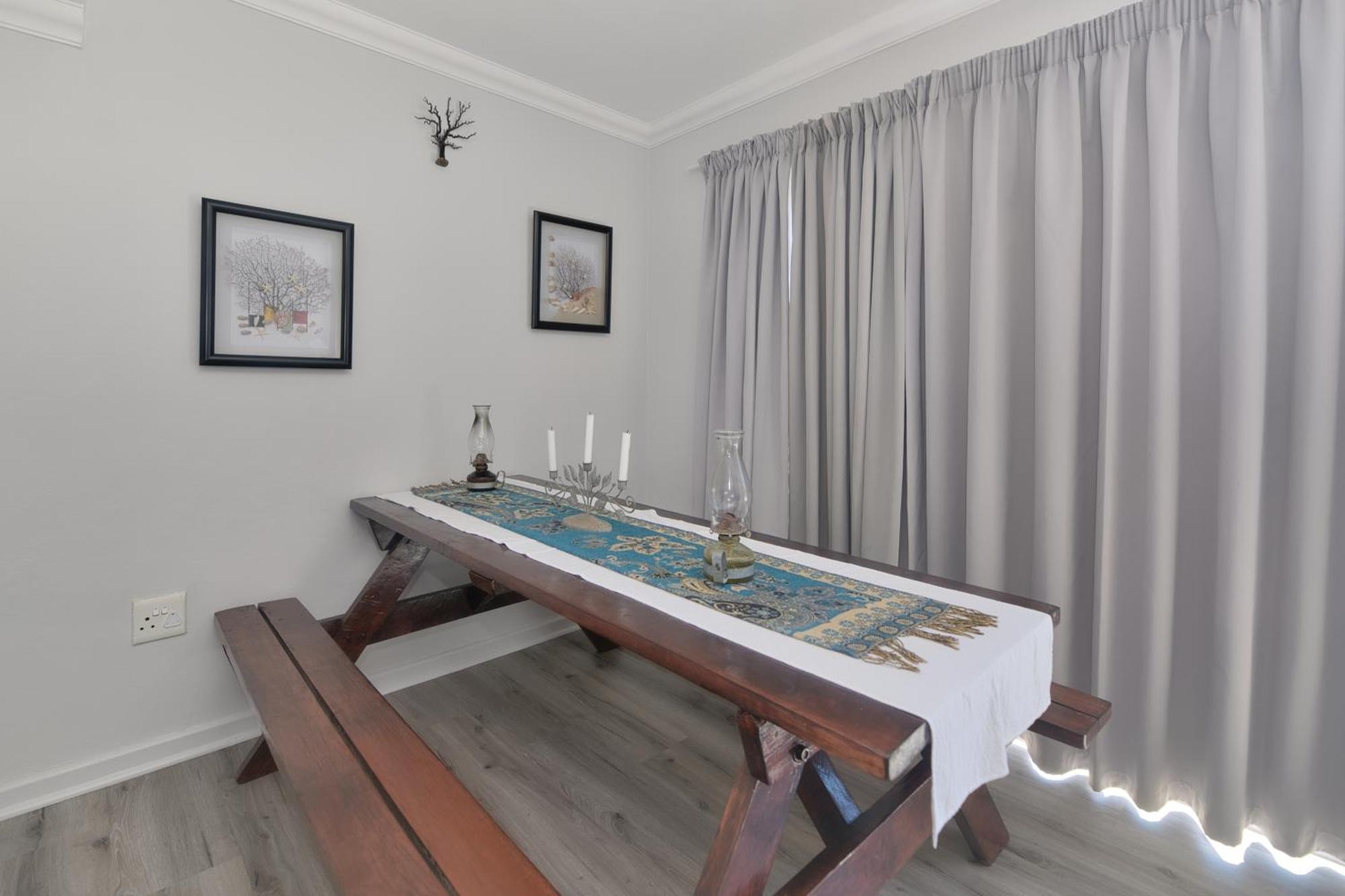 شقة Redsky Self Catering أقولاس المظهر الخارجي الصورة