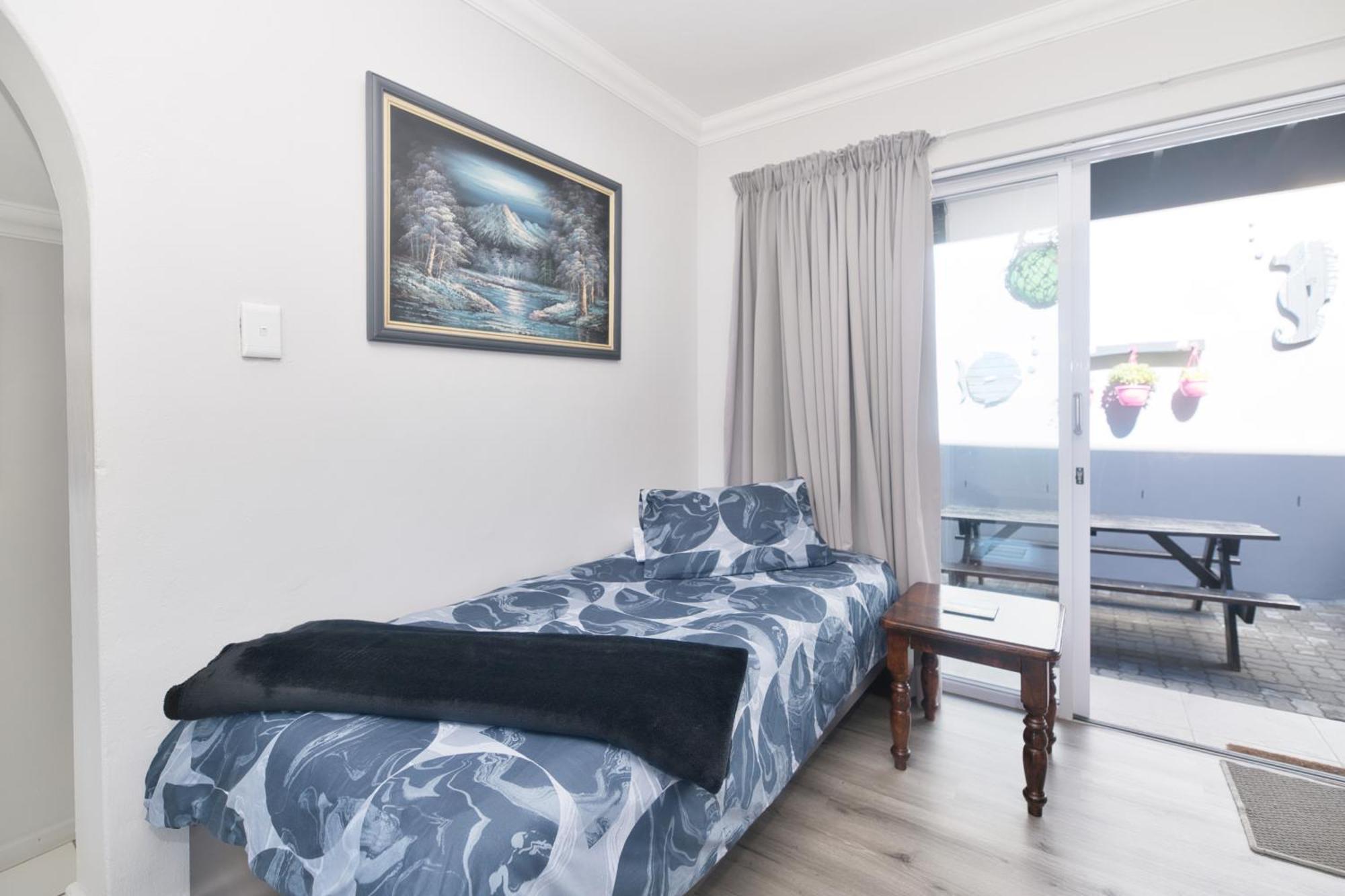 شقة Redsky Self Catering أقولاس المظهر الخارجي الصورة
