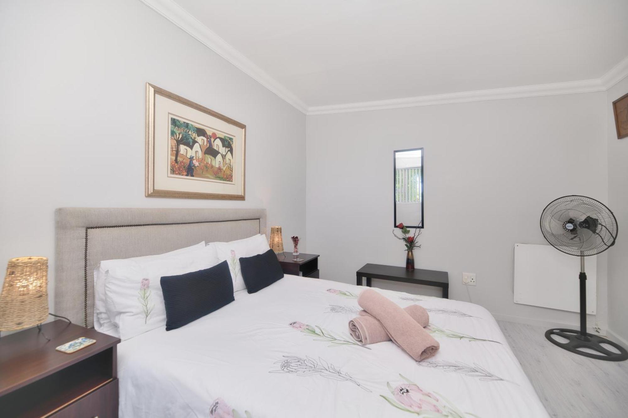 شقة Redsky Self Catering أقولاس المظهر الخارجي الصورة