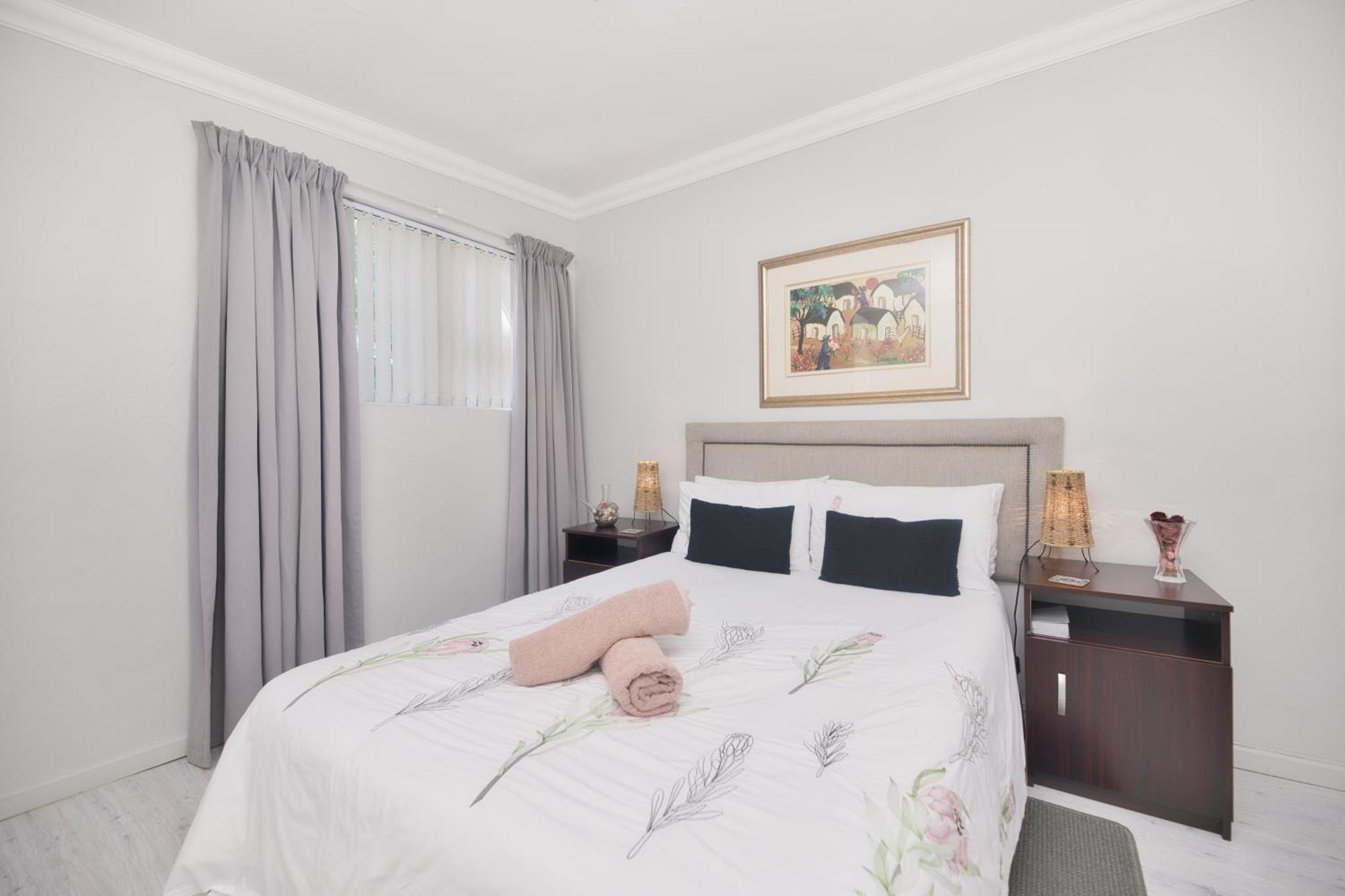 شقة Redsky Self Catering أقولاس المظهر الخارجي الصورة