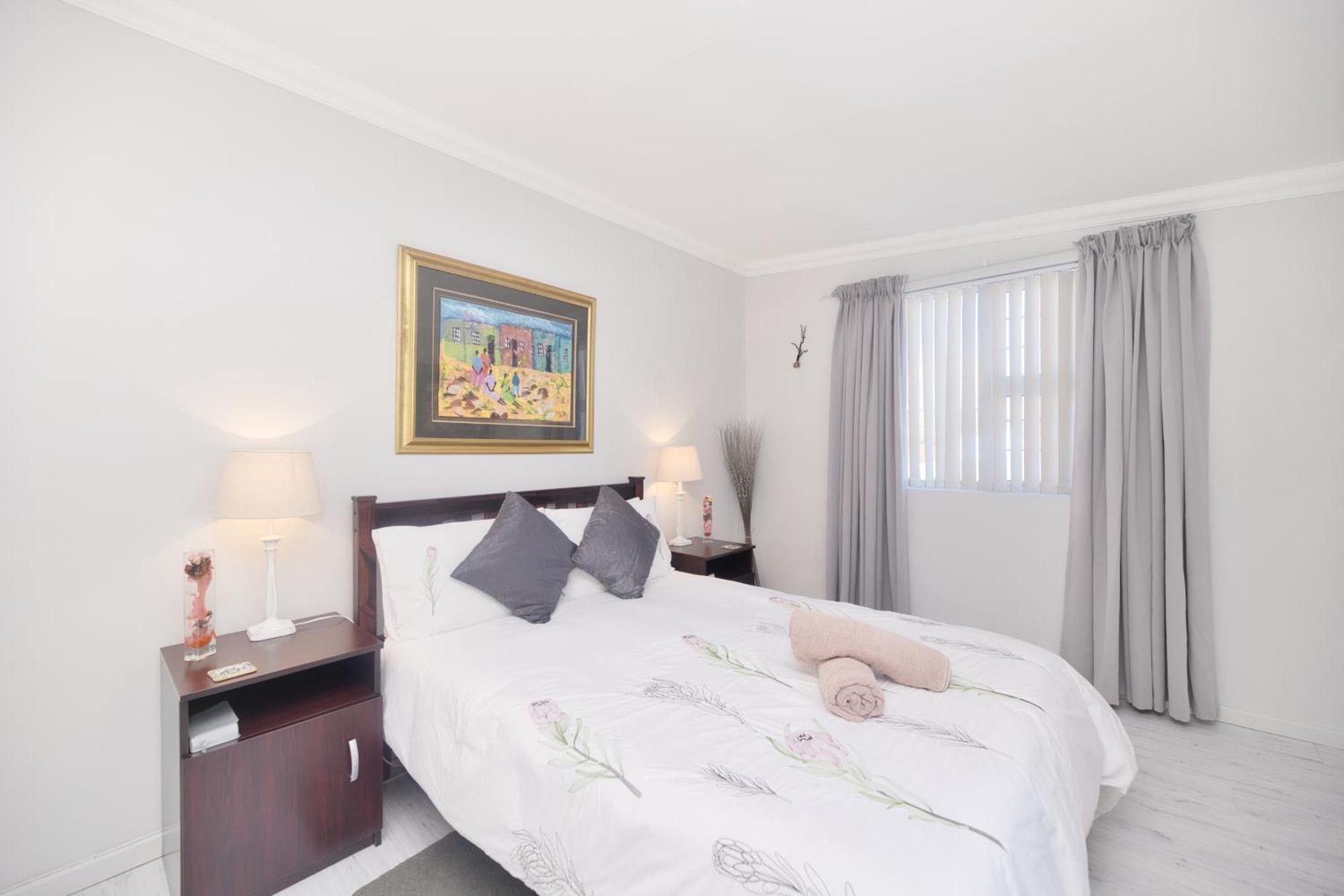 شقة Redsky Self Catering أقولاس المظهر الخارجي الصورة