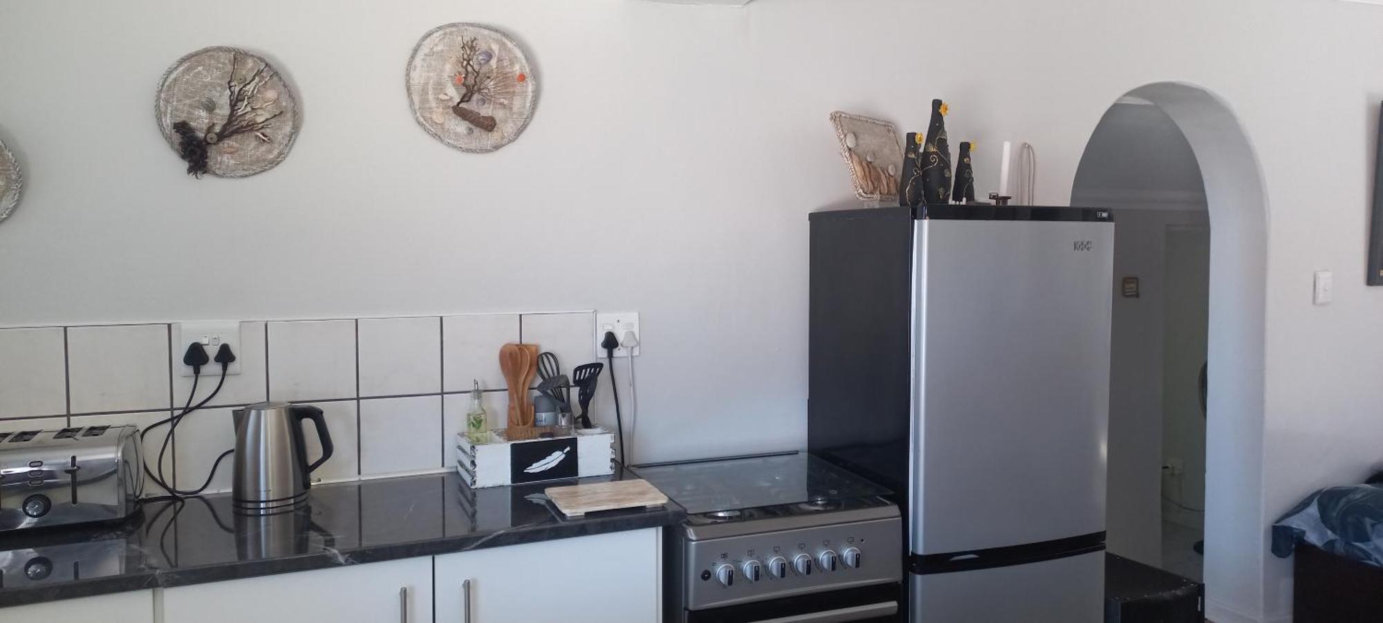 شقة Redsky Self Catering أقولاس المظهر الخارجي الصورة