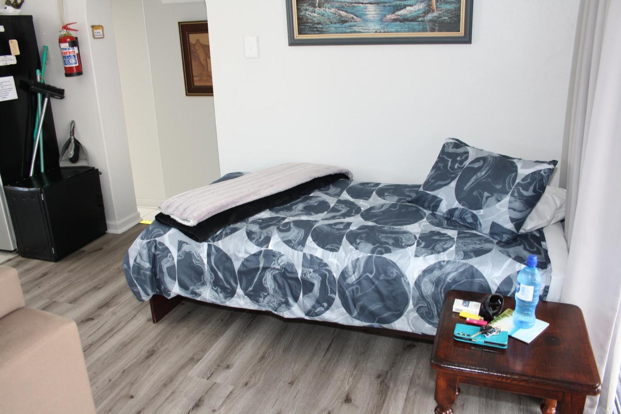 شقة Redsky Self Catering أقولاس المظهر الخارجي الصورة