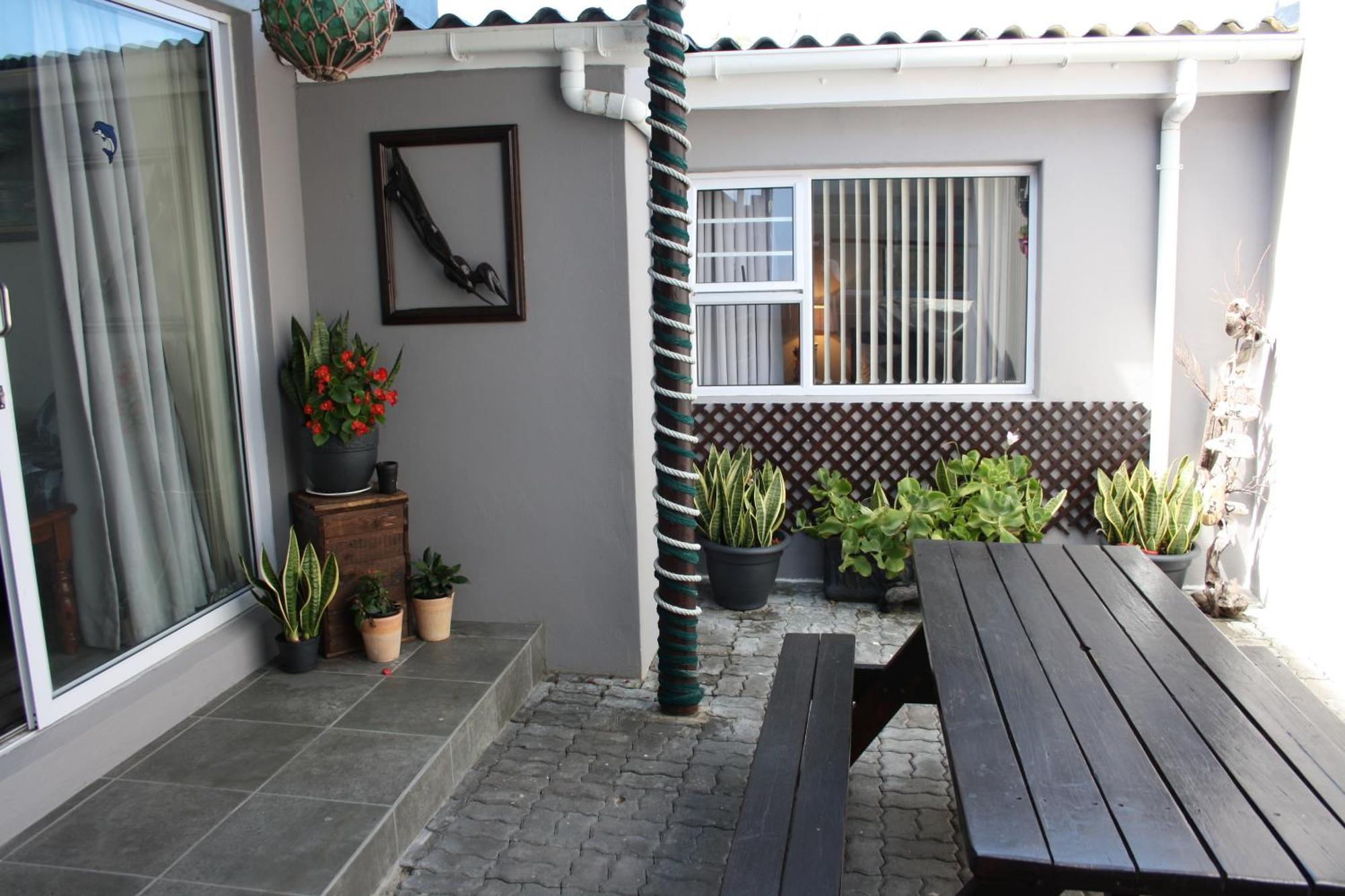 شقة Redsky Self Catering أقولاس المظهر الخارجي الصورة