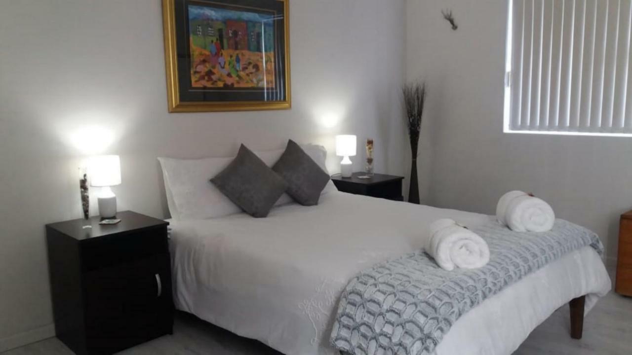 شقة Redsky Self Catering أقولاس المظهر الخارجي الصورة