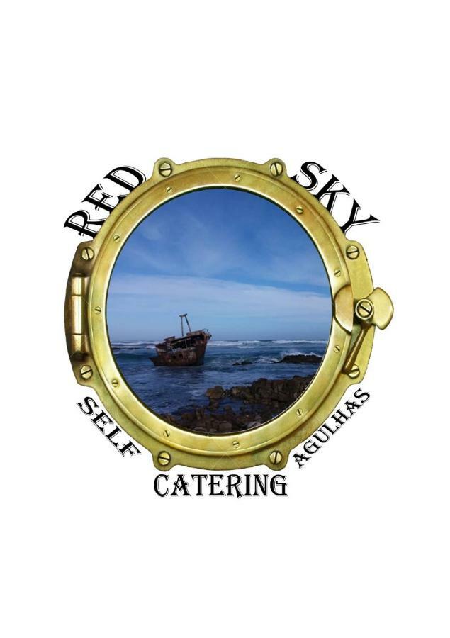 شقة Redsky Self Catering أقولاس المظهر الخارجي الصورة